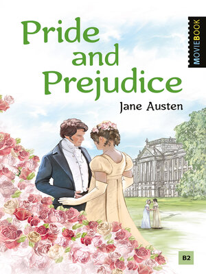 cover image of Pride and Prejudice / Гордость и предубеждение